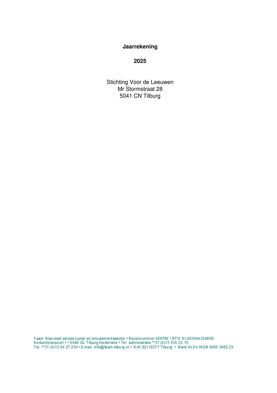 StichtingVoordeLeeuwen-jaarrekening2025